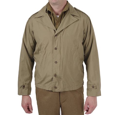 wwii replica field jacket 2xl|wwii field jacket pattern.